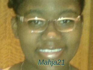 Mahja21
