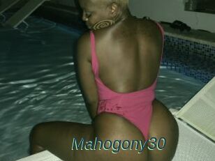 Mahogony30