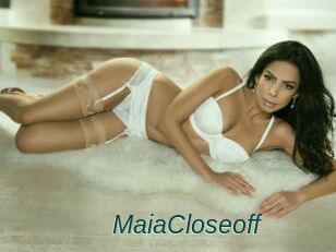 MaiaCloseoff