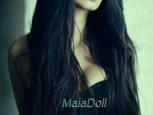 Maia_Doll
