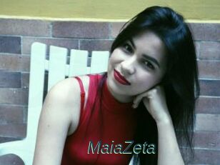 MaiaZeta