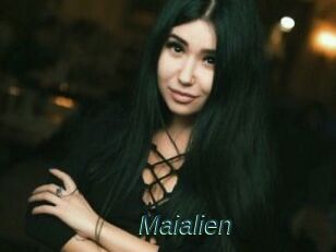 Maialien