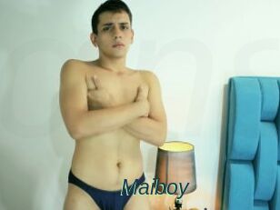 Maiboy