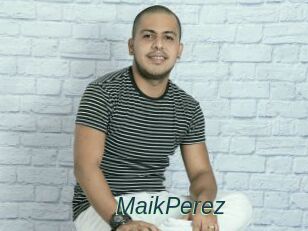 MaikPerez