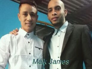 Maik_James