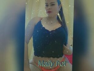 Maily_hot