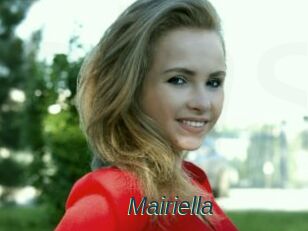 Mairiella