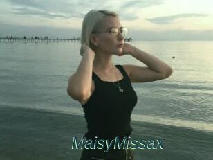 MaisyMissax