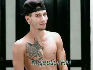 MajestickRM
