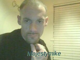Majestymike