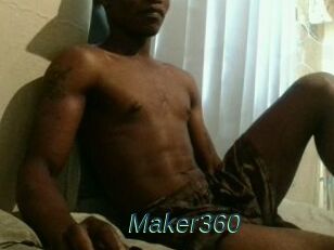 Maker360