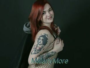 MalanyMore