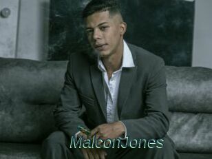 MalconJones