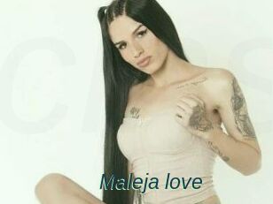Maleja_love