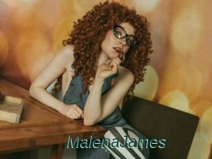 MalenaJames