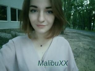 MalibuXX