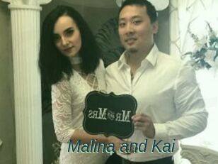 Malina_and_Kai