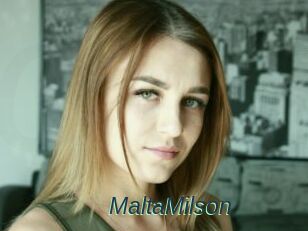 MaltaMilson