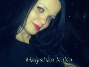 Malyshka_XoXo