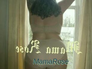 MamaRose