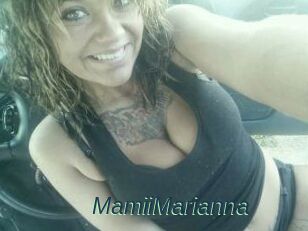 MamiiMarianna