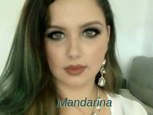 Mandarina