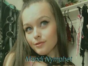 Mandi_Nymphet