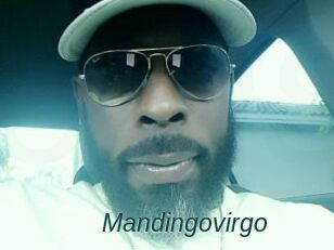 Mandingovirgo