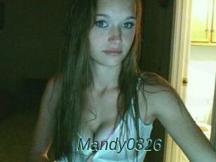 Mandy0326