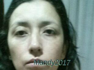 Mandy2017