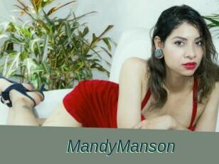 MandyManson