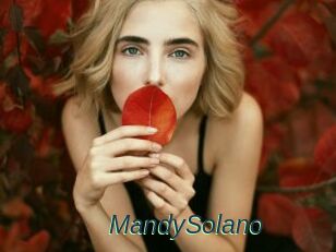 MandySolano