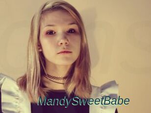 MandySweetBabe