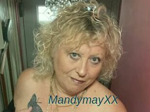 MandymayXX
