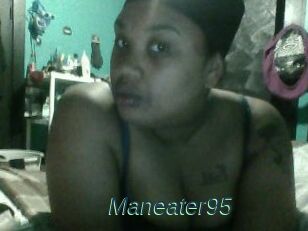 Maneater95