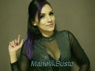 ManelikBusto