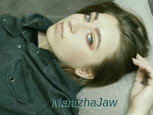 ManizhaJaw
