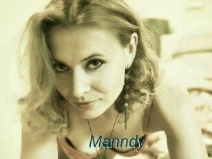 Manndy