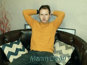 MannyDean