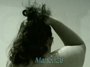 Manon25