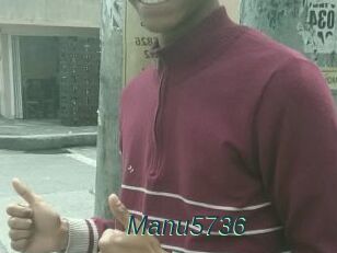 Manu5736