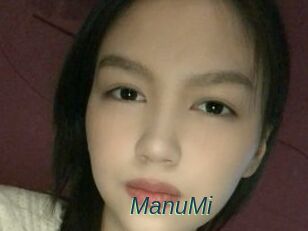 ManuMi