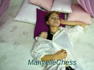 ManyelleChess