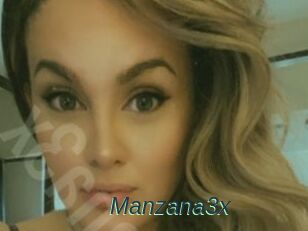 Manzana3x