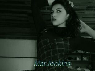 MarJenkins