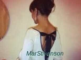 MarStivenson