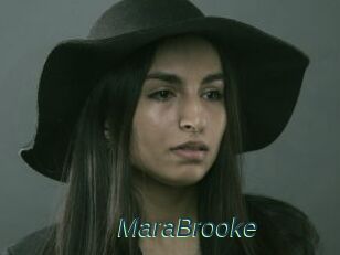MaraBrooke
