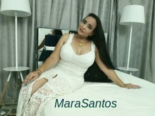 MaraSantos
