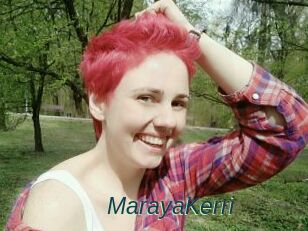 MarayaKerri