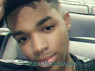 MarcBoudreaux